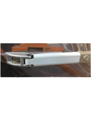 ENJOLIVEUR DE BRAS ROUGE ANCIEN MODÈLE X 2 POUR...