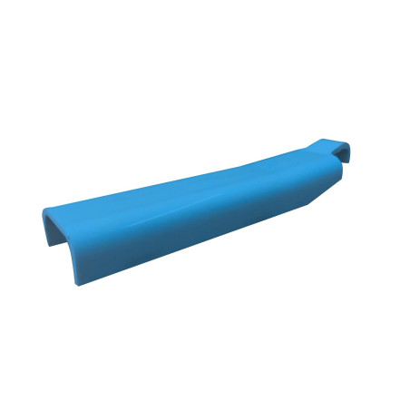 ENJOLIVEUR DE BRAS BLEU ESKI ANCIEN MODÈLE X 2 POUR MÉHARI