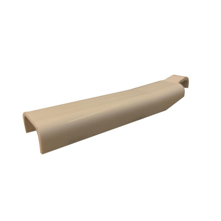 ENJOLIVEUR DE BRAS BEIGE HOGGARD ANCIEN MODÈLE X 2  POUR MÉHARI