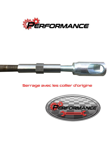 MANCHON DE REGLAGE DE BARRE DE DIRECTION GAMME...