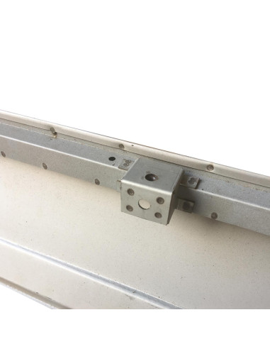 PANNEAU ARRIÈRE COMPLET POUR DYANE 4 ET DYANE 6...