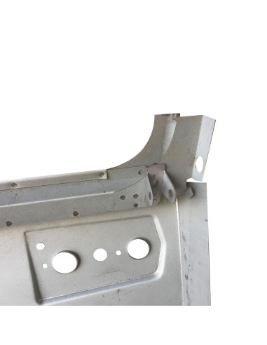 PANNEAU ARRIÈRE COMPLET POUR DYANE 4 ET DYANE 6...