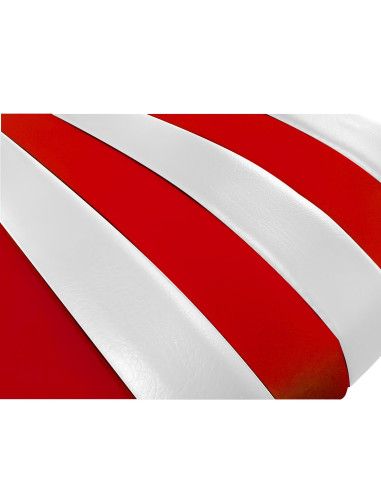 KIT GARNITURES SIÈGES SYMÉTRIQUE + BANQUETTE...