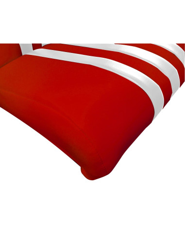 KIT GARNITURES SIÈGES SYMÉTRIQUE + BANQUETTE...