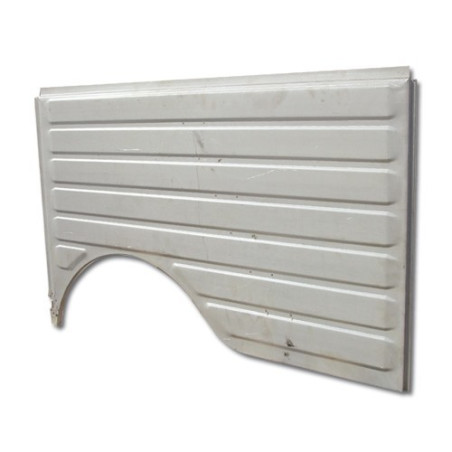 Aile AR Gauche AK 400 , ACADIANE. 2cv fourgonnette acadiane