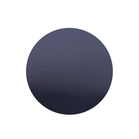 KIT GARNITURES 2 SIÈGES AVANT SYMÉTRIQUE + BANQ. ARRIÈRE SKAÏ BLANC BLEU