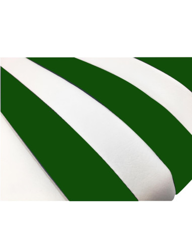 KIT GARNITURES 2 SIÈGES AVANT SYMÉTRIQUE +...