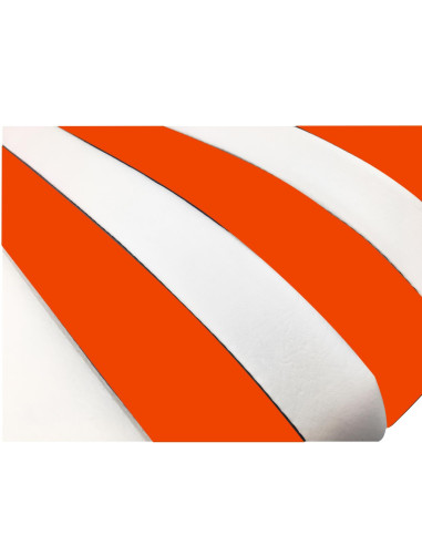 KIT GARNITURES 2 SIÈGES AVANT SYMÉTRIQUE +...