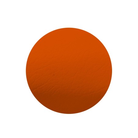 KIT GARNITURES 2 SIÈGES AVANT SYMÉTRIQUE + BANQ. ARRIÈRE SKAÏ BLANC ORANGE