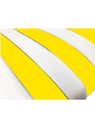 KIT GARNITURES 2 SIÈGES AVANT SYMÉTRIQUE +...