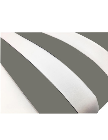 KIT GARNITURES 2 SIÈGES AVANT SYMÉTRIQUE +...