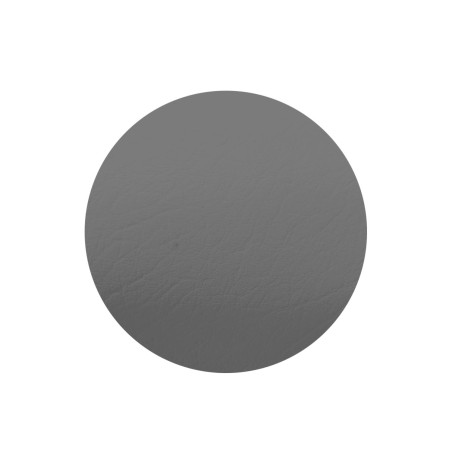 KIT GARNITURES 2 SIÈGES AVANT SYMÉTRIQUE + BANQ. ARRIÈRE SKAÏ BLANC GRIS
