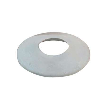 Joint de goulotte haut gris. mehari