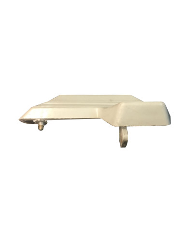 PAS  DISPO POIGNEE DE PORTE DROITE GRISE POUR...