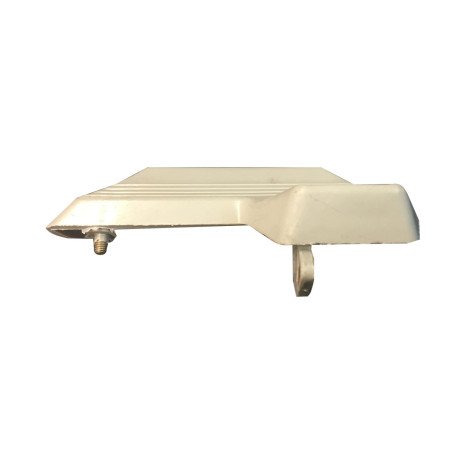 PAS  DISPO POIGNEE DE PORTE DROITE GRISE POUR DYANE