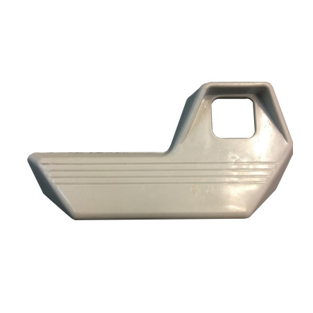 PAS DE DISPO POIGNEE DE PORTE GAUCHE GRISE POUR DYANE