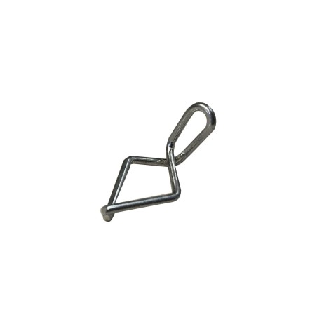 AGRAFE BAGUETTE DE PORTE