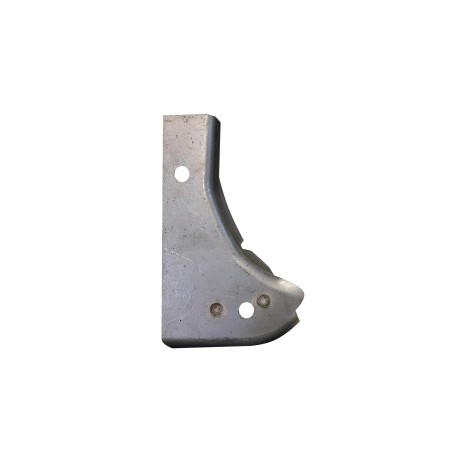 ANGLE (COIN) ARRIÈRE DROIT POUR FOND DE COFFRE POUR 2CV