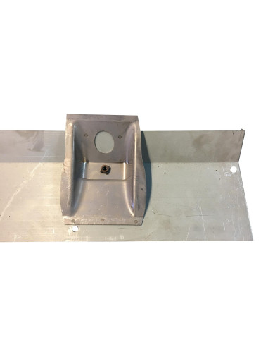 PLANCHER PEDALE INFERIEUR AMI 6