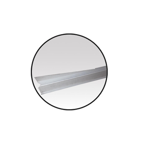 BAS DE CAISSE DROIT AMI 6/8