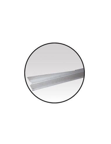 BAS DE CAISSE GAUCHE AMI 6/8