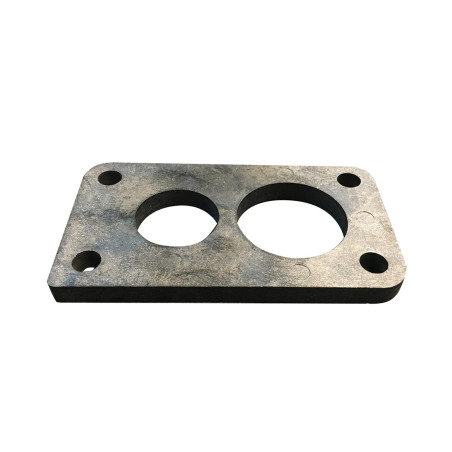 Cale joint double corps mehari mehari 4x4 2cv 6 2cv fourgonnette dyane 6 acadiane ami 8