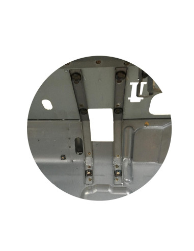 SUPPORT SUR CAISSE POUR MAÎTRE CYLINDRE DE...