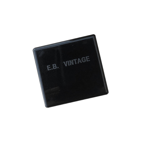 BOITE A FUSIBLES PLASTIQUE ORIGINE MÉHARI - 2CV - DYANE - ACADIANE