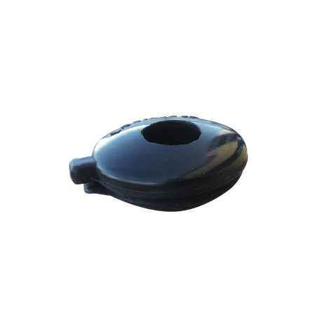 CAPUCHON CAOUTCHOUC POUR BOUGIE (MAINTIEN FIL DE BOUGIE) X1