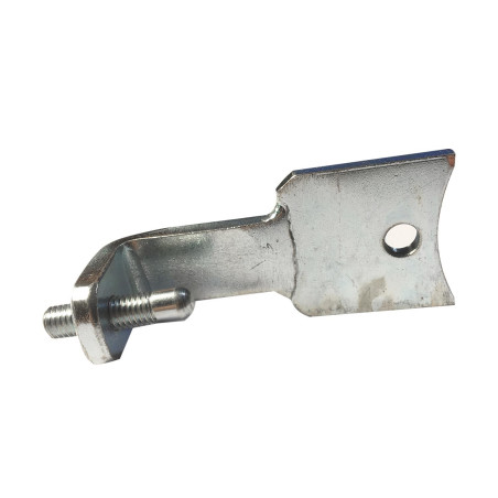 OUTIL CENTRAGE DES MÂCHOIRES DE  FREIN AVANT (MONTAGE EXCENTRIQUE D'ORIGINE)