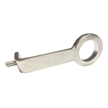 OUTIL CENTRAGE DES MÂCHOIRES DE  FREIN ARRIÈRE (MONTAGE EXCENTRIQUE D'ORIGINE)