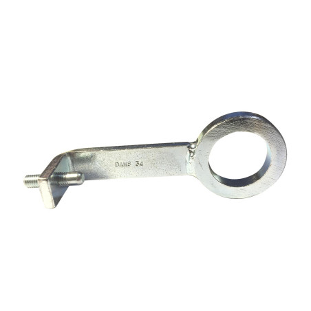 OUTIL CENTRAGE DES MÂCHOIRES DE  FREIN ARRIÈRE (MONTAGE EXCENTRIQUE D'ORIGINE)