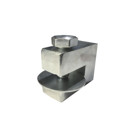 OUTIL MAINTIEN DISQUE DE FREIN POUR DÉMONTAGE TRANSMISSION COTÉ BOITE