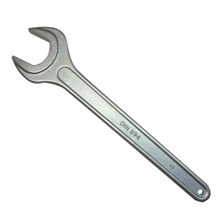 CLE DE REGLAGE ET DEMONTAGE ECROU DE L'EMBOUT DE REGLAGE POT DE SUSPENSION