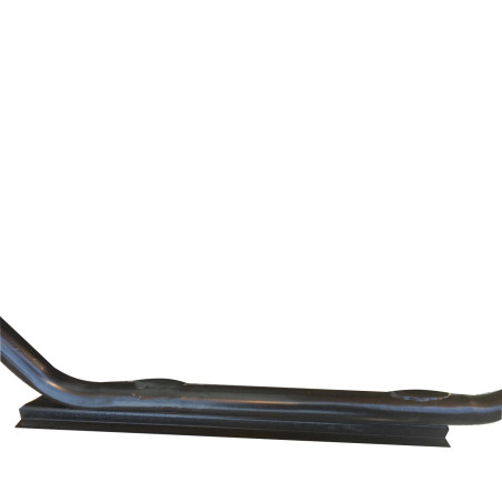 STRUCTURE DE SIÈGE AVANT GAUCHE SYMÉTRIQUE 2CV - DYANE - ACADIANE (CHAUFFEUR)