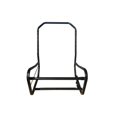 STRUCTURE DE SIÈGE AVANT DROIT SYMÉTRIQUE 2CV - DYANE - ACADIANE (PASSAGER)