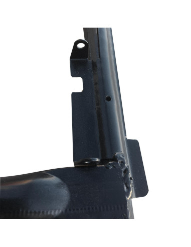 STRUCTURE DE SIÈGE AVANT DROIT SYMÉTRIQUE 2CV -...