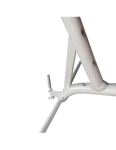 STRUCTURE DE BANQUETTE ARRIÈRE GRISE NEUVE POUR...