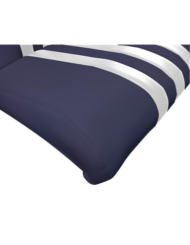 KIT GARNITURES 2 SIÈGES AVANT ASYMÉTRIQUE +...