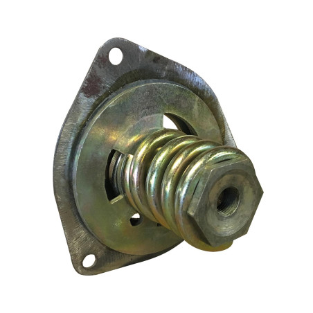 Amortisseur à friction mehari 2cv 2cv 6 2cv fourgonnette dyane dyane 6