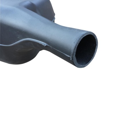 RESERVOIR ESSENCE PLASTIQUE 2CV/6 MEHARI DYANE AMI 6   PERFORMANCE