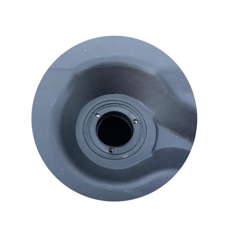 RESERVOIR ESSENCE PLASTIQUE 2CV/6 MEHARI DYANE AMI 6   PERFORMANCE