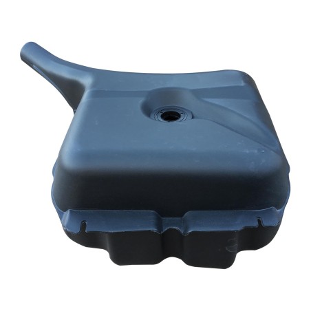 RESERVOIR ESSENCE PLASTIQUE 2CV/6 MEHARI DYANE AMI 6   PERFORMANCE