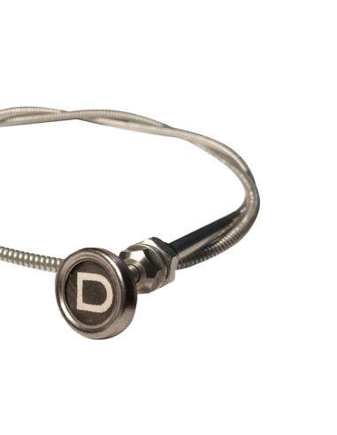 CÂBLE DÉMARRAGE AVEC BOUTON (D) A L'ANCIENNE...