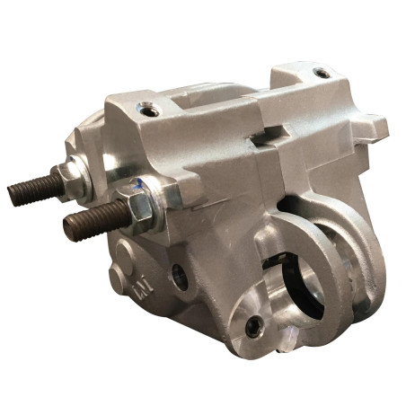 Etrier de frein, diamètre 8 mehari mehari 4x4 2cv 6 dyane 6 acadiane ami 8