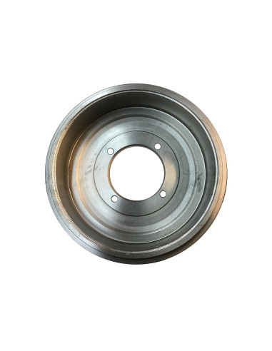 TAMBOUR DE FREIN 200MM 4 TROUS