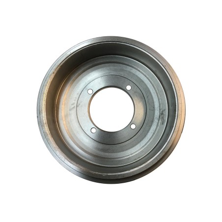 TAMBOUR DE FREIN 200MM 4 TROUS