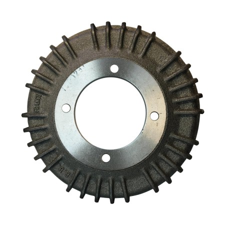 TAMBOUR DE FREIN 200MM 4 TROUS