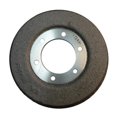 Tambour de frein AV, diamètre 220 mehari 2cv fourgonnette dyane 6 ami 6 ami 8