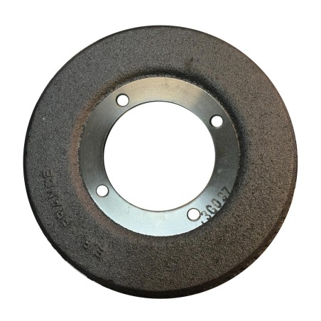 TAMBOUR AV 4 TROUS D 220 MEHARI DYANE 6 - AVANT  1975  AMI 6 TS MODELES